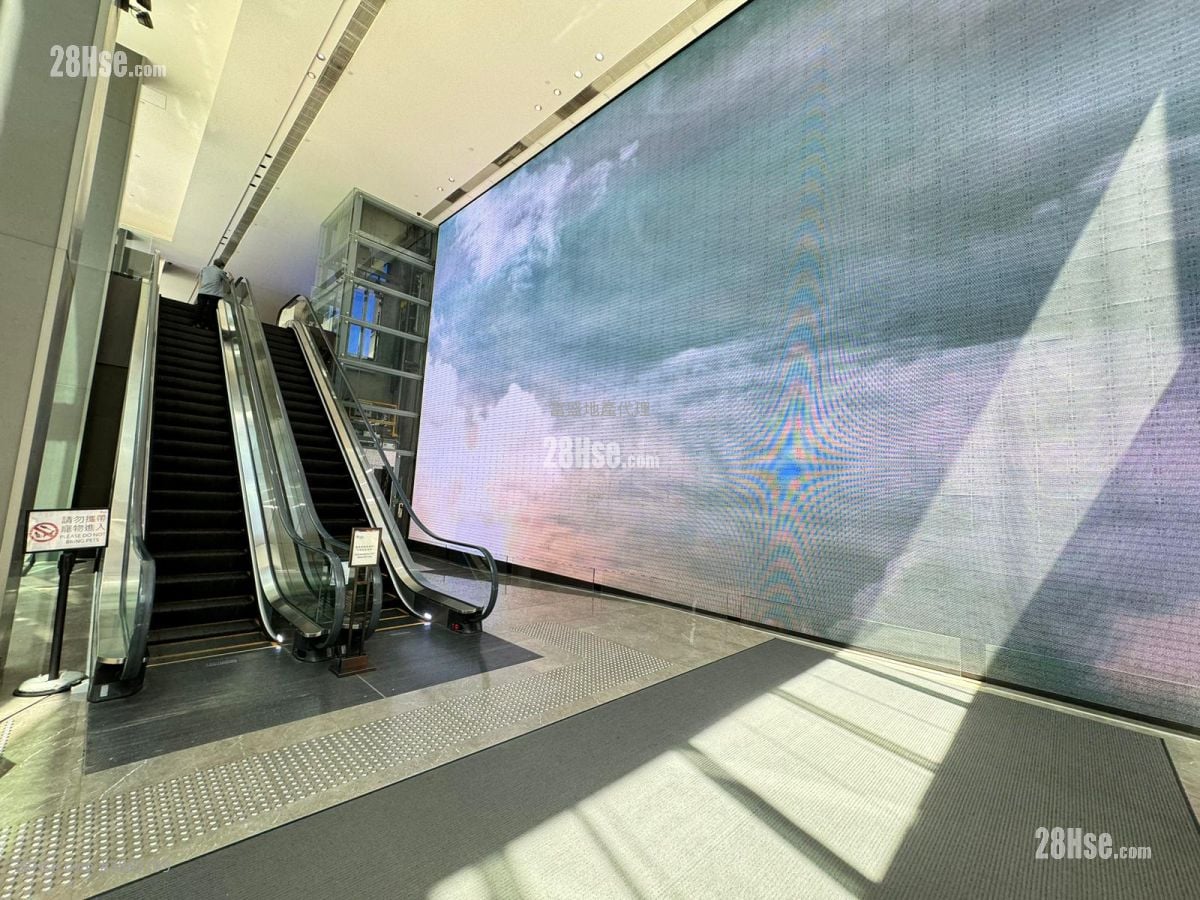 Global Gateway Tower 租盤 1 房