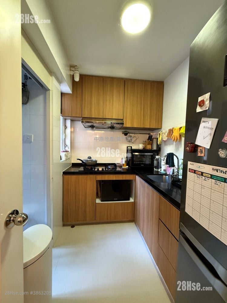 Baguio Villa Sell 2 Bedrooms 906 ft²