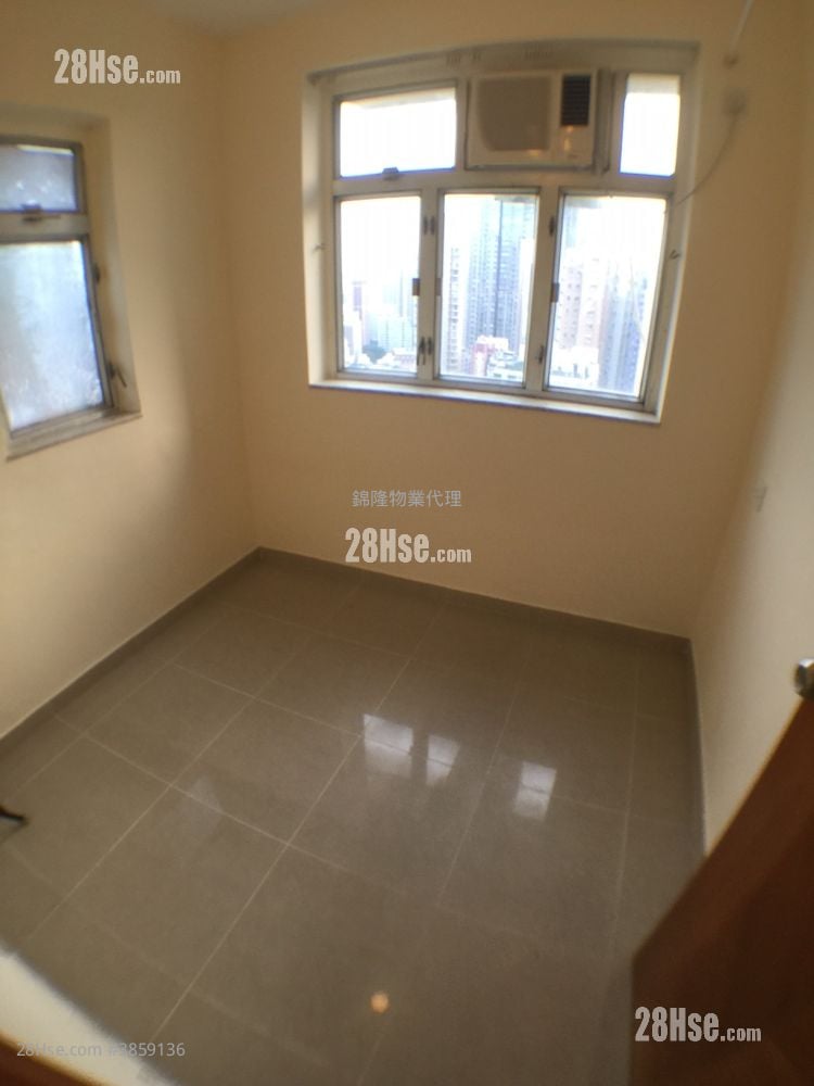 Faerie Court Sell 1 Bedroom , 1 Bathroom 252 ft²
