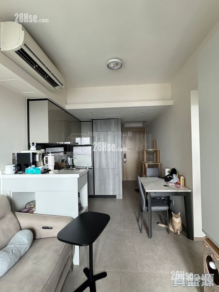 The Yoho Hub Sell 2 Bedrooms 490 ft²