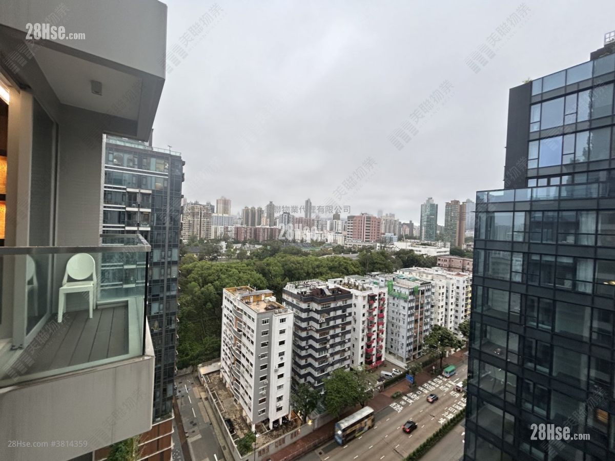 8 Lasalle Sell 3 Bedrooms , 2 Bathrooms 926 ft²