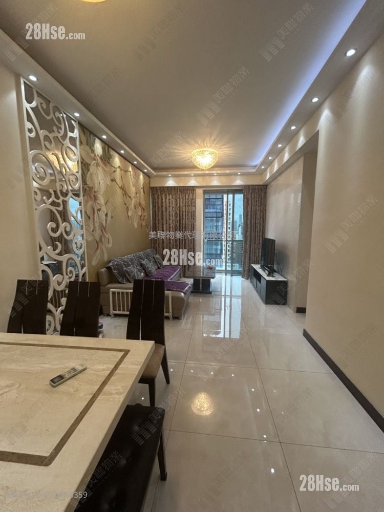 8 Lasalle Sell 3 Bedrooms , 2 Bathrooms 926 ft²