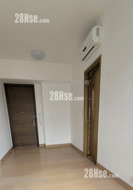 The Reach Sell 2 Bedrooms 440 ft²