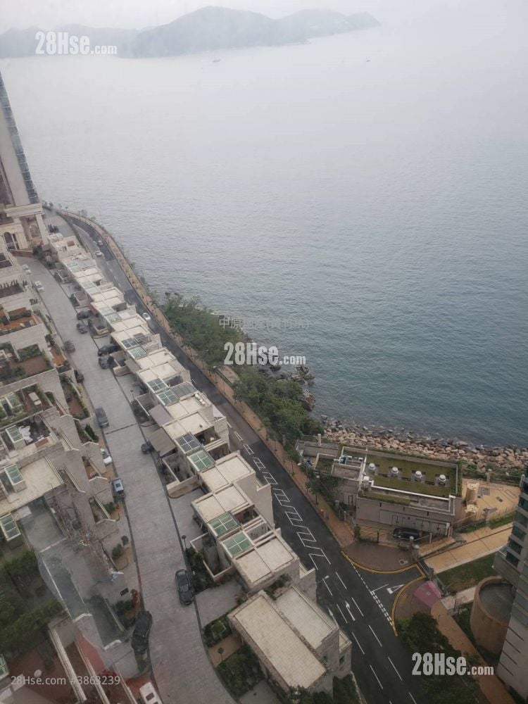 贝沙湾 售盘 1 房 459 平方尺