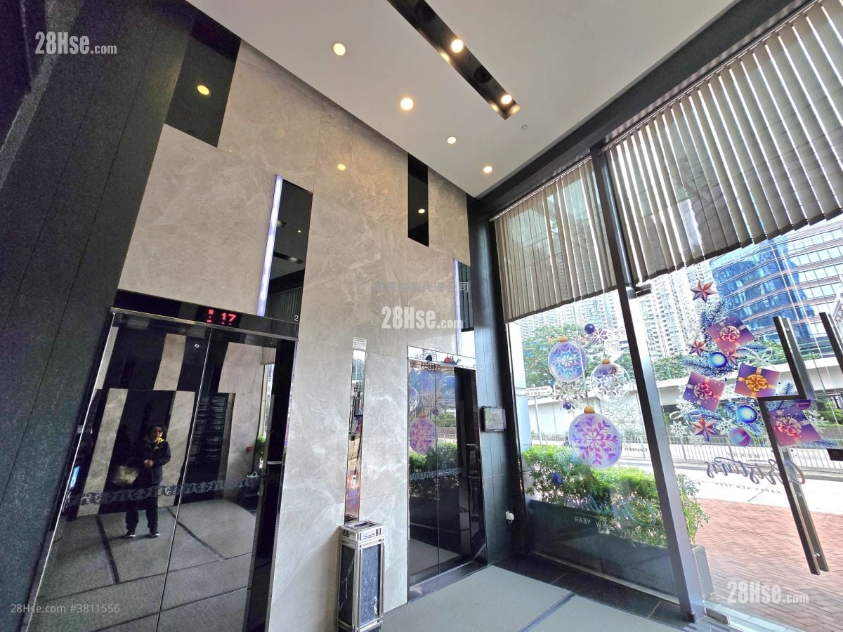 興迅廣場 租盤 開放式間隔 750 平方呎