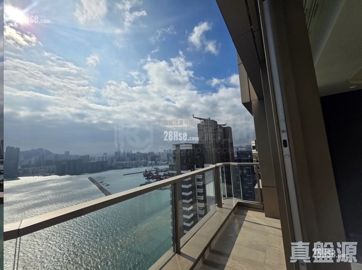 澐璟 售盘 5+ 房 , 3 浴室 2,729 平方尺