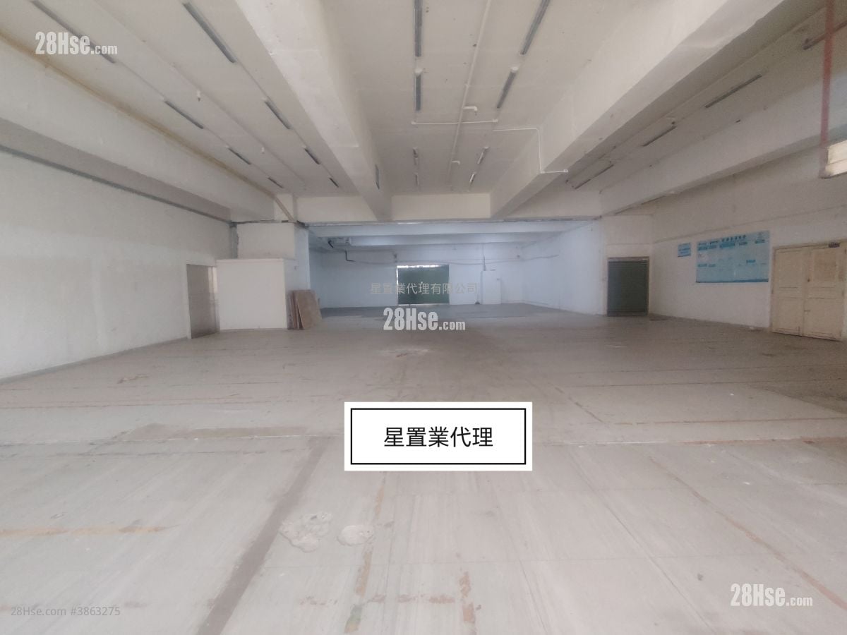 荃灣 租盤 1 廁所
