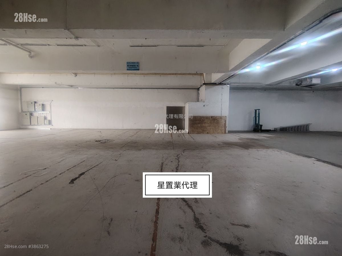 荃灣 租盤 1 廁所