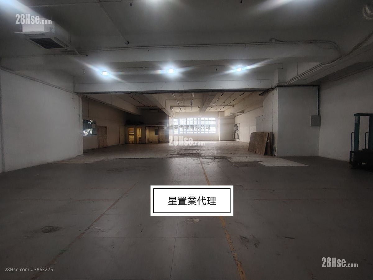 荃灣 租盤 1 廁所