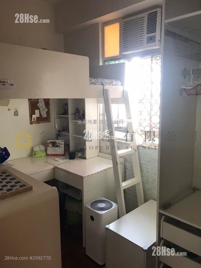 Che Wah Building Sell 2 Bedrooms , 1 Bathroom 405 ft²