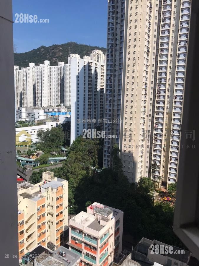 Che Wah Building Sell 2 Bedrooms , 1 Bathroom 405 ft²