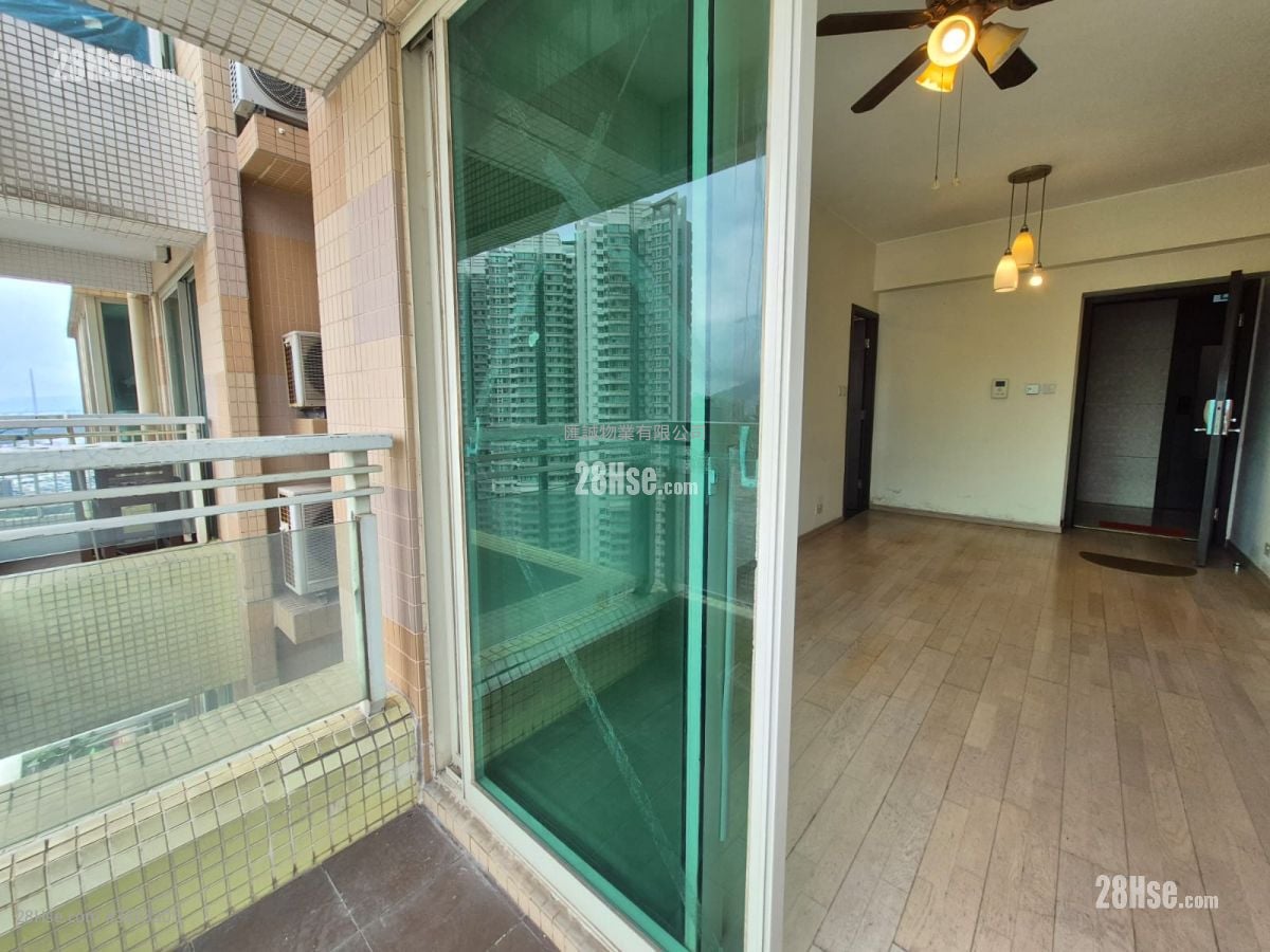 Shining Heights Sell 2 Bedrooms , 1 Bathroom 503 ft²
