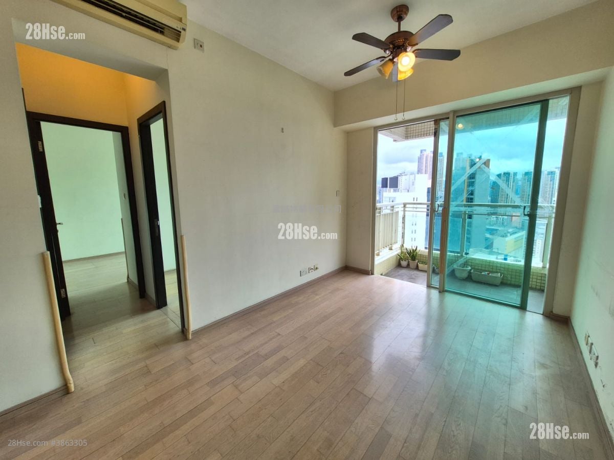 Shining Heights Sell 2 Bedrooms , 1 Bathroom 503 ft²