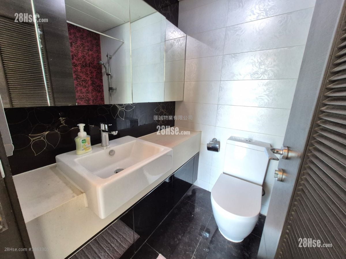 Shining Heights Sell 2 Bedrooms , 1 Bathroom 503 ft²