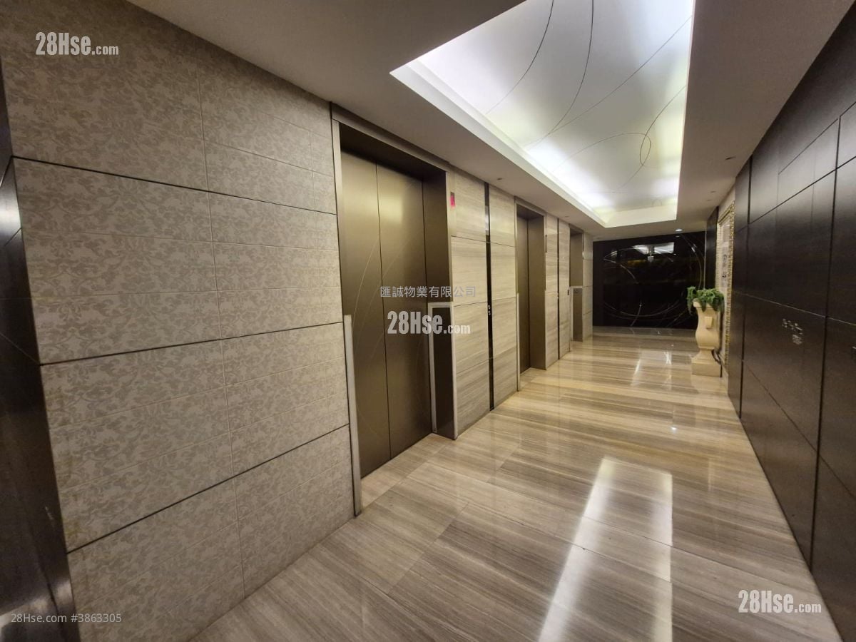 Shining Heights Sell 2 Bedrooms , 1 Bathroom 503 ft²