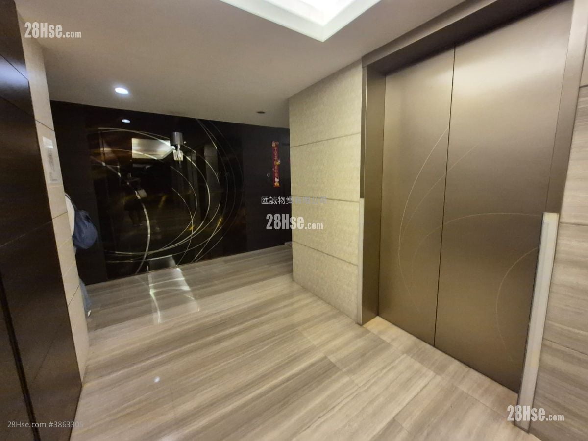 Shining Heights Sell 2 Bedrooms , 1 Bathroom 503 ft²