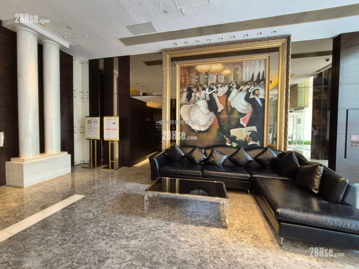 Shining Heights Sell 2 Bedrooms , 1 Bathroom 503 ft²