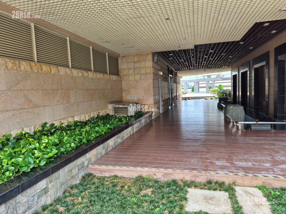 Shining Heights Sell 2 Bedrooms , 1 Bathroom 503 ft²