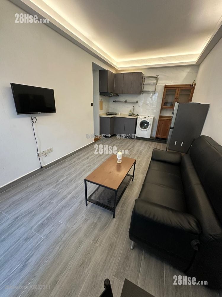 Ocean View Court Rental 1 Bedroom , 1 Bathroom 300 ft²
