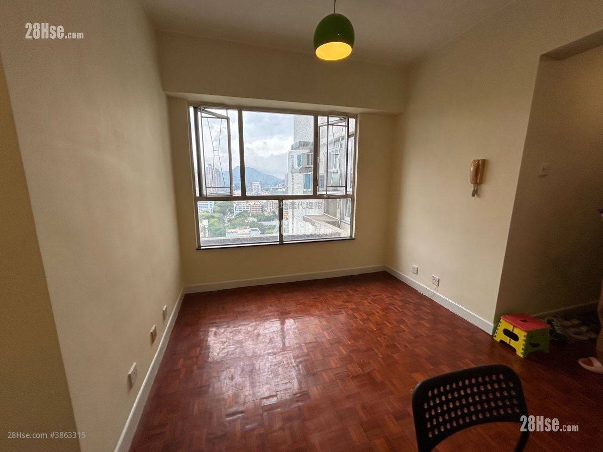 Fanling Town Center Sell 3 Bedrooms 454 ft²