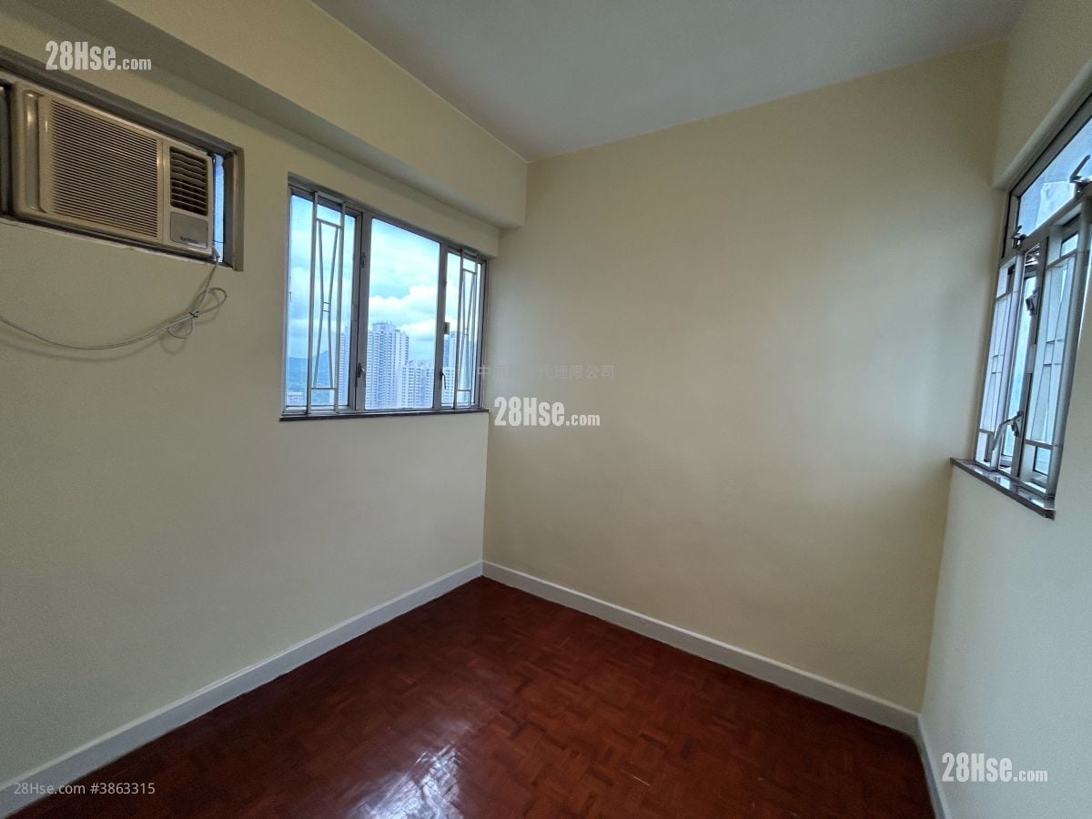 Fanling Town Center Sell 3 Bedrooms 454 ft²