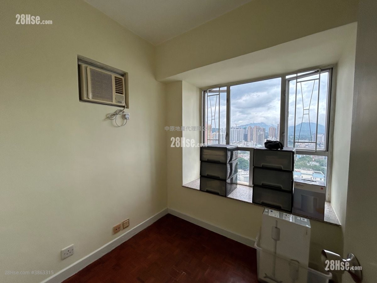 Fanling Town Center Sell 3 Bedrooms 454 ft²
