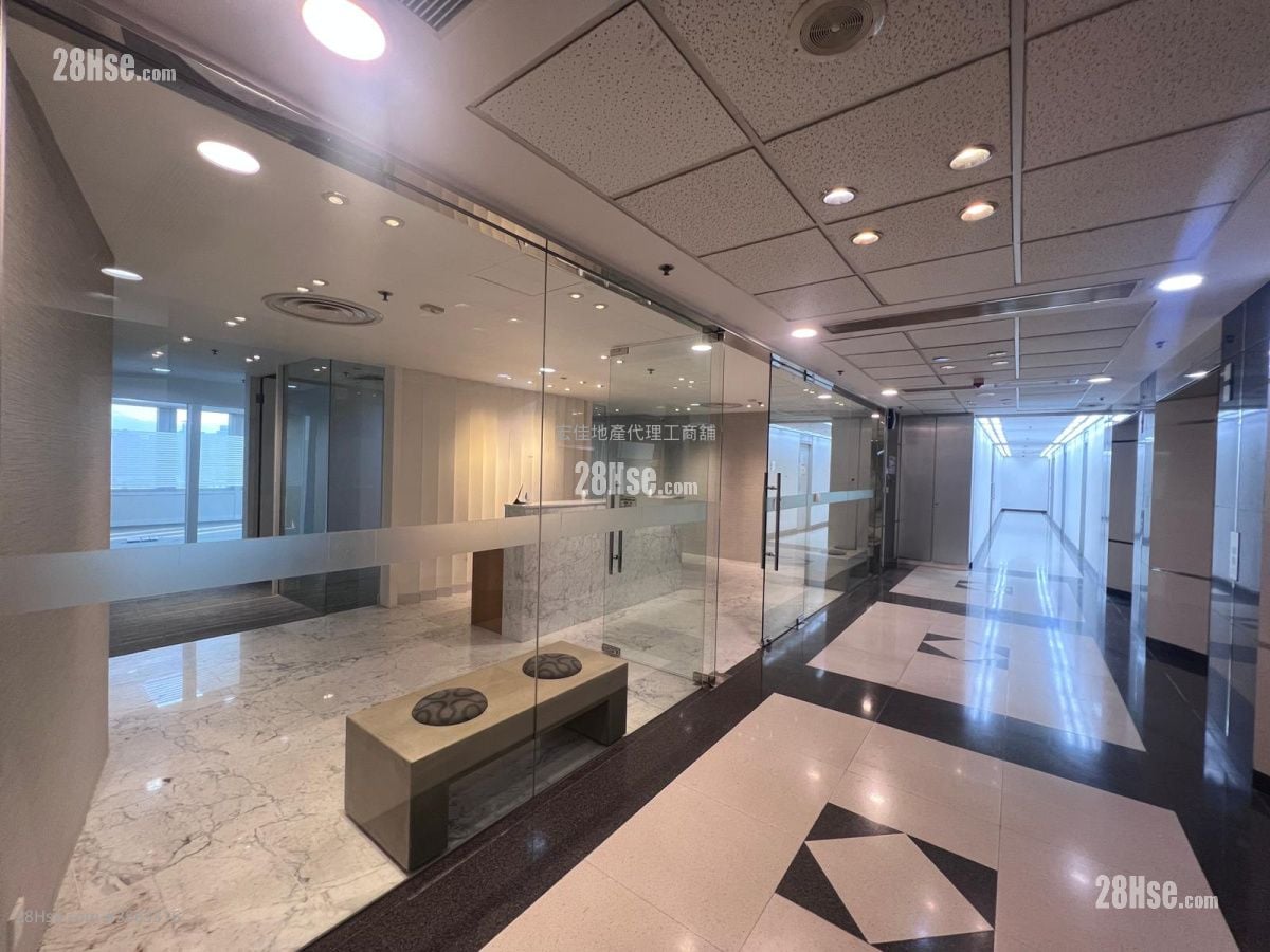 企業廣場2期 租盤 5+ 房