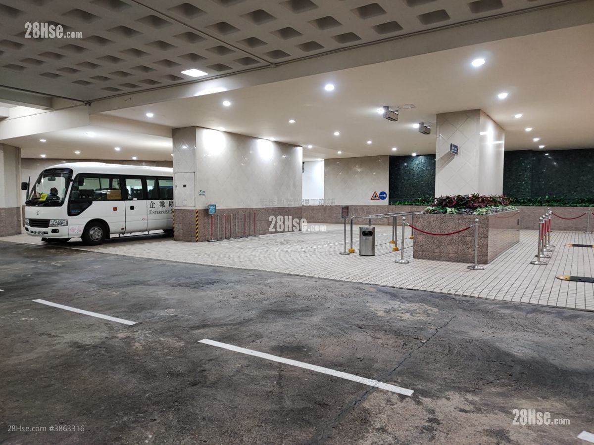 企業廣場2期 租盤 5+ 房