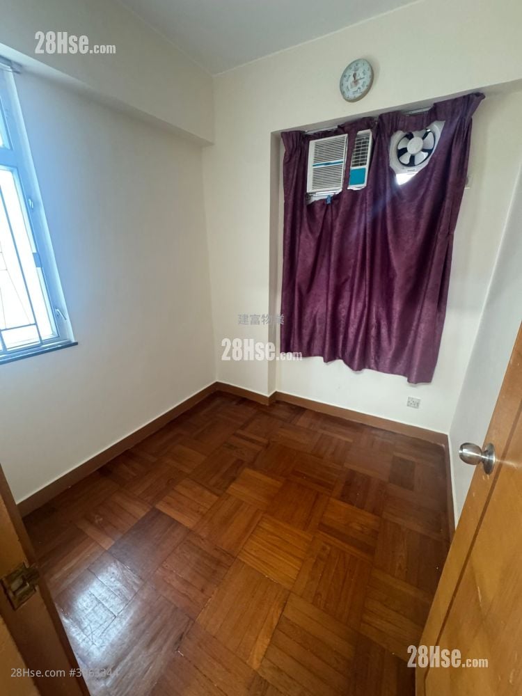 Hing Fat House Sell 1 Bathroom 339 ft²