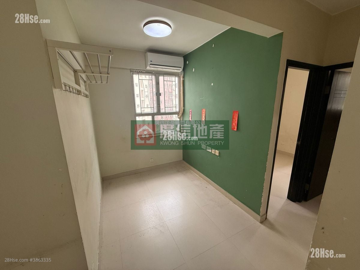 Good World Building Rental 2 Bedrooms , 1 Bathroom 376 ft²