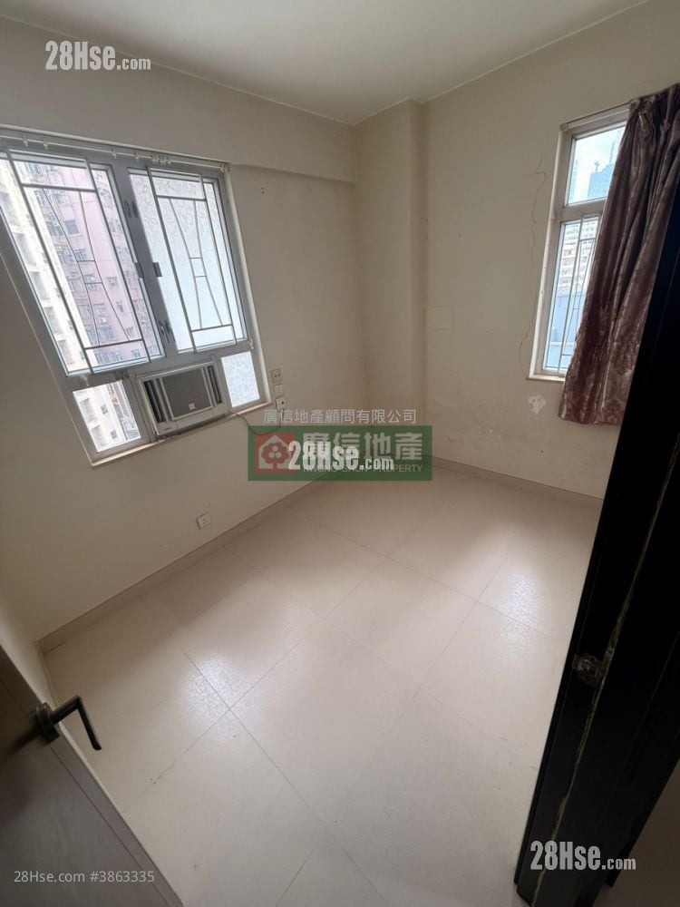 Good World Building Rental 2 Bedrooms , 1 Bathroom 376 ft²
