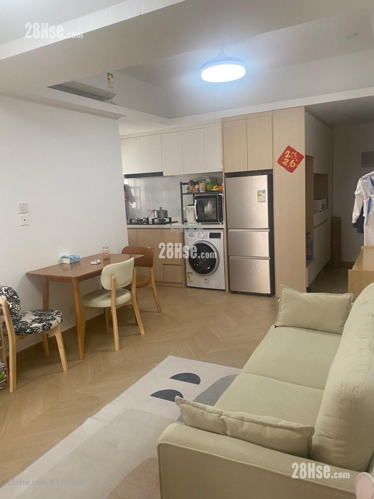 Wah Lok Building Rental 3 Bedrooms 452 ft²