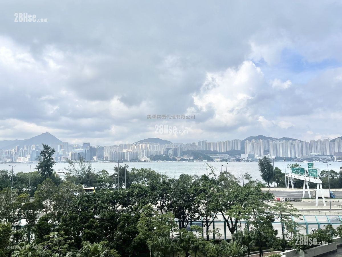 太古城 租盘 1,015 平方尺