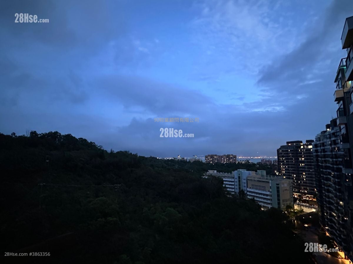上源 售盤 781 平方呎