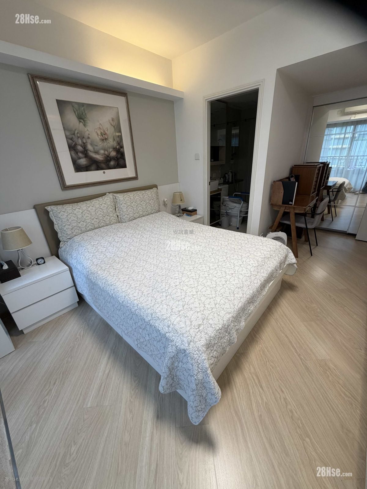 Far East Mansion Sell 4 Bedrooms , 4 Bathrooms 1,141 ft²