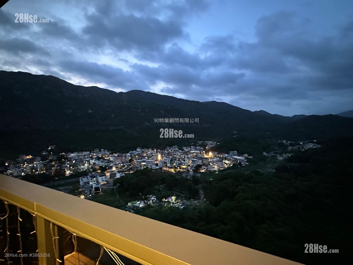 上源 售盤 781 平方呎