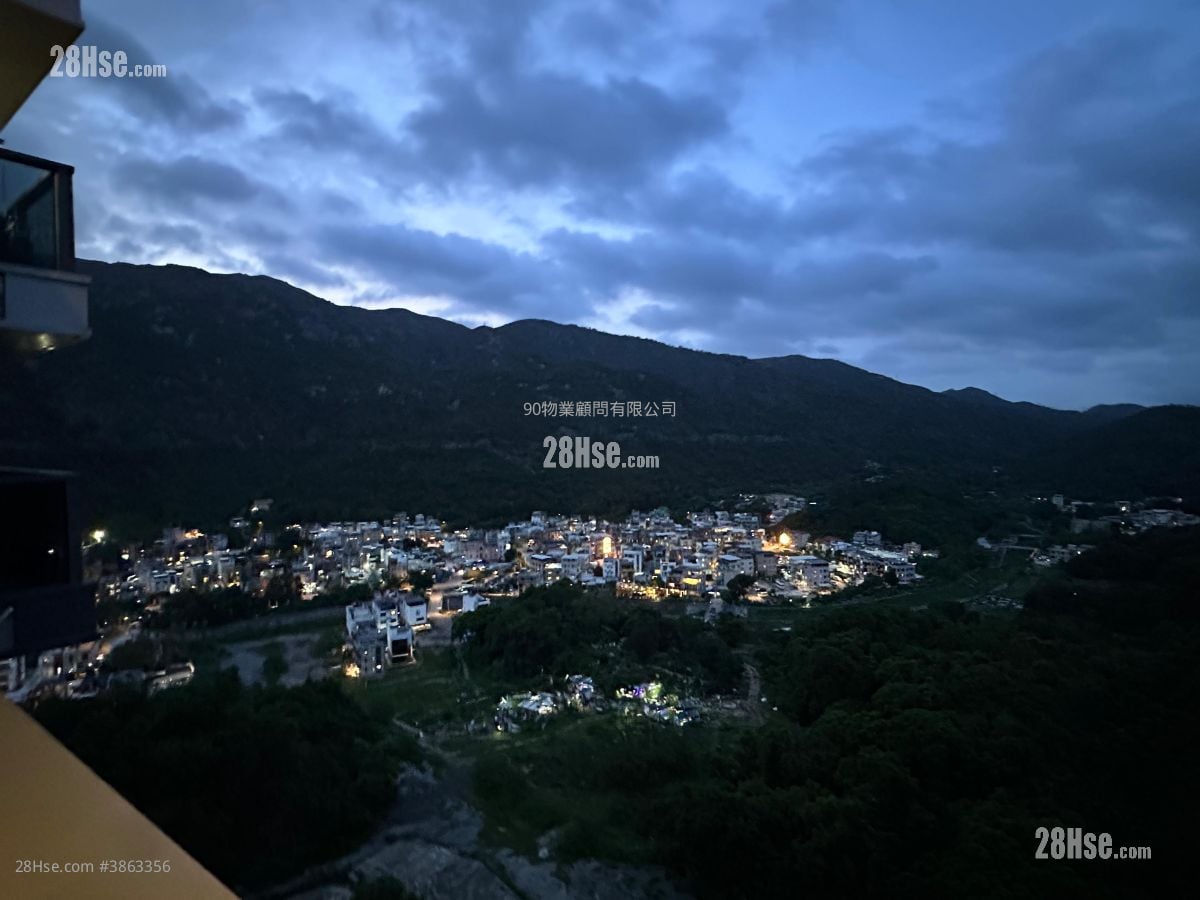 上源 售盤 781 平方呎