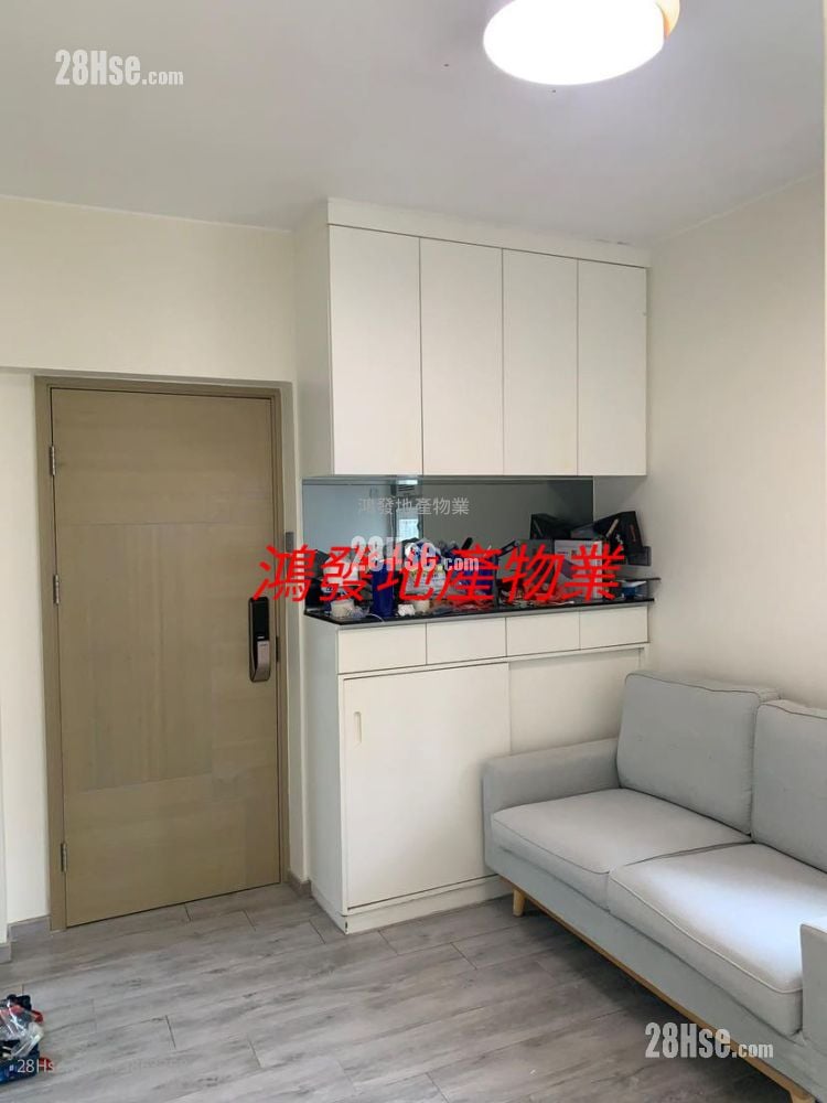 Foo Tat Building Sell 2 Bedrooms , 1 Bathroom 318 ft²
