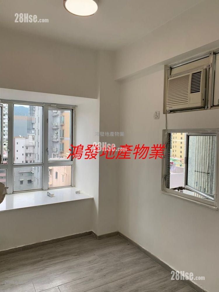 Foo Tat Building Sell 2 Bedrooms , 1 Bathroom 318 ft²