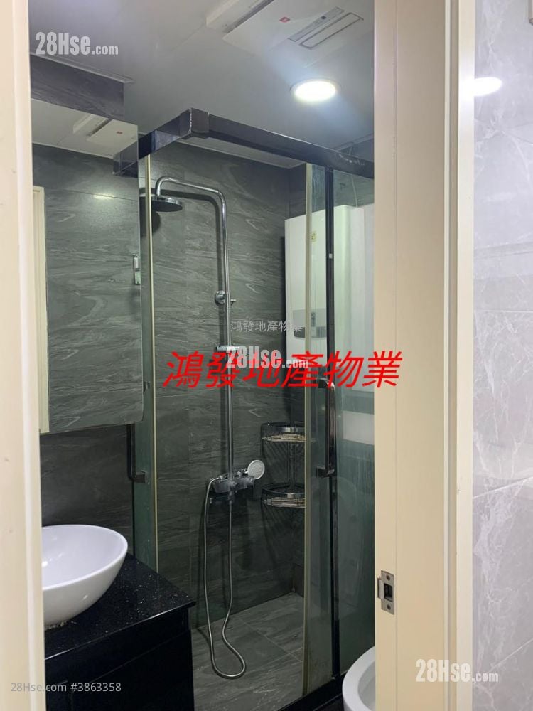 Foo Tat Building Sell 2 Bedrooms , 1 Bathroom 318 ft²