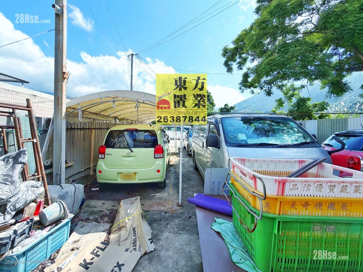 土地 售盤 2,500 平方呎
