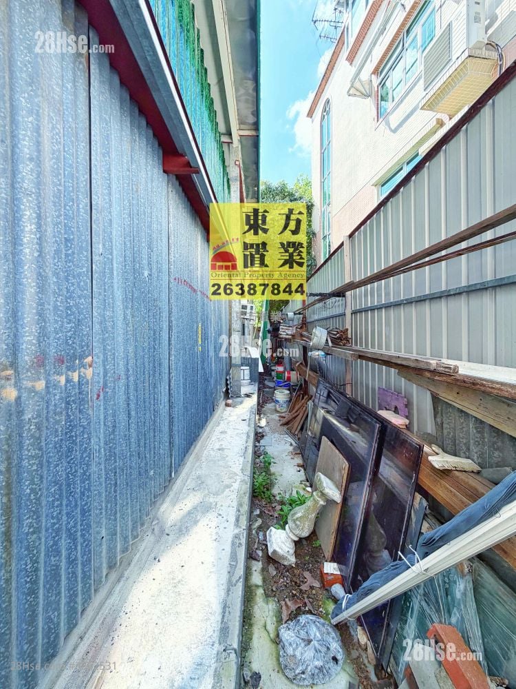 土地 售盤 2,500 平方呎