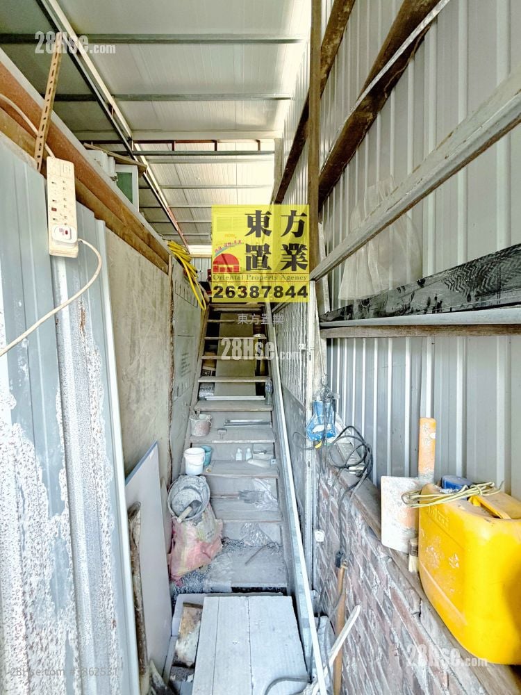 土地 售盤 2,500 平方呎