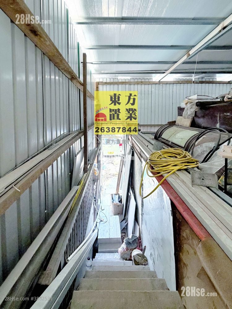土地 售盤 2,500 平方呎
