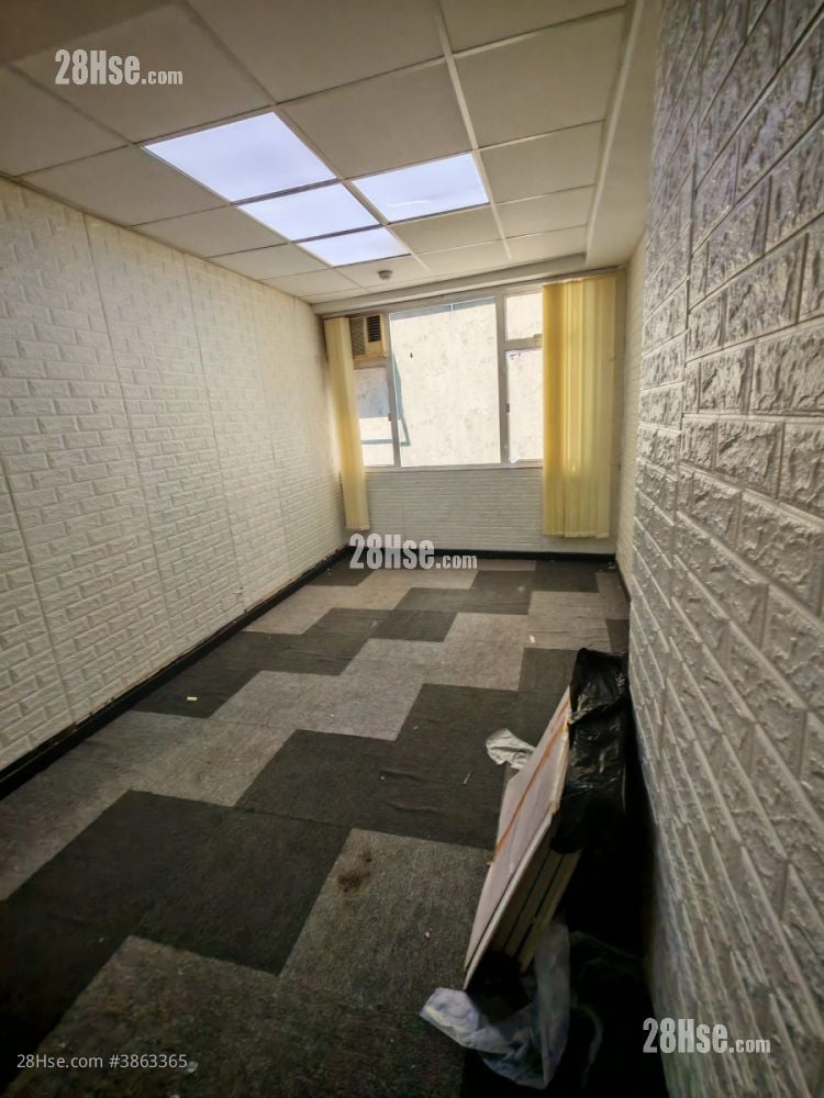 Yee Lim Industrial Building Rental 280 ft²