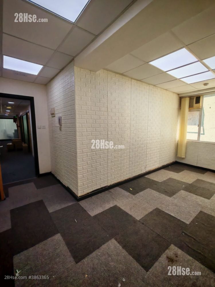 Yee Lim Industrial Building Rental 280 ft²