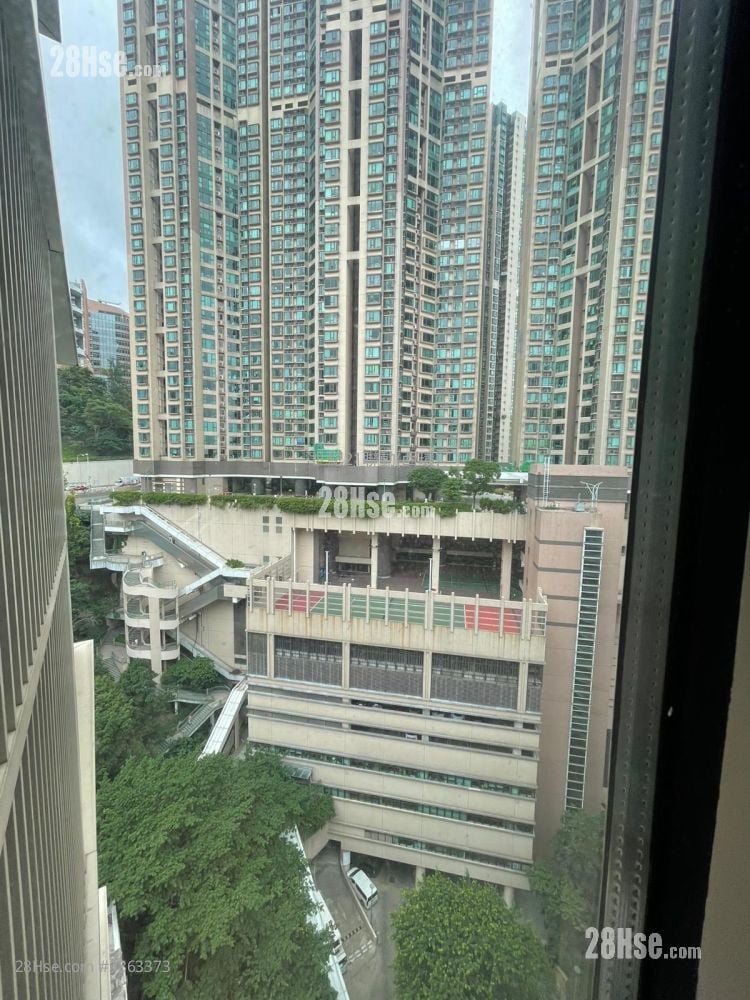 Eight South Lane(南里8號) 售盤 開放式間隔 , 1 浴室 306 平方呎