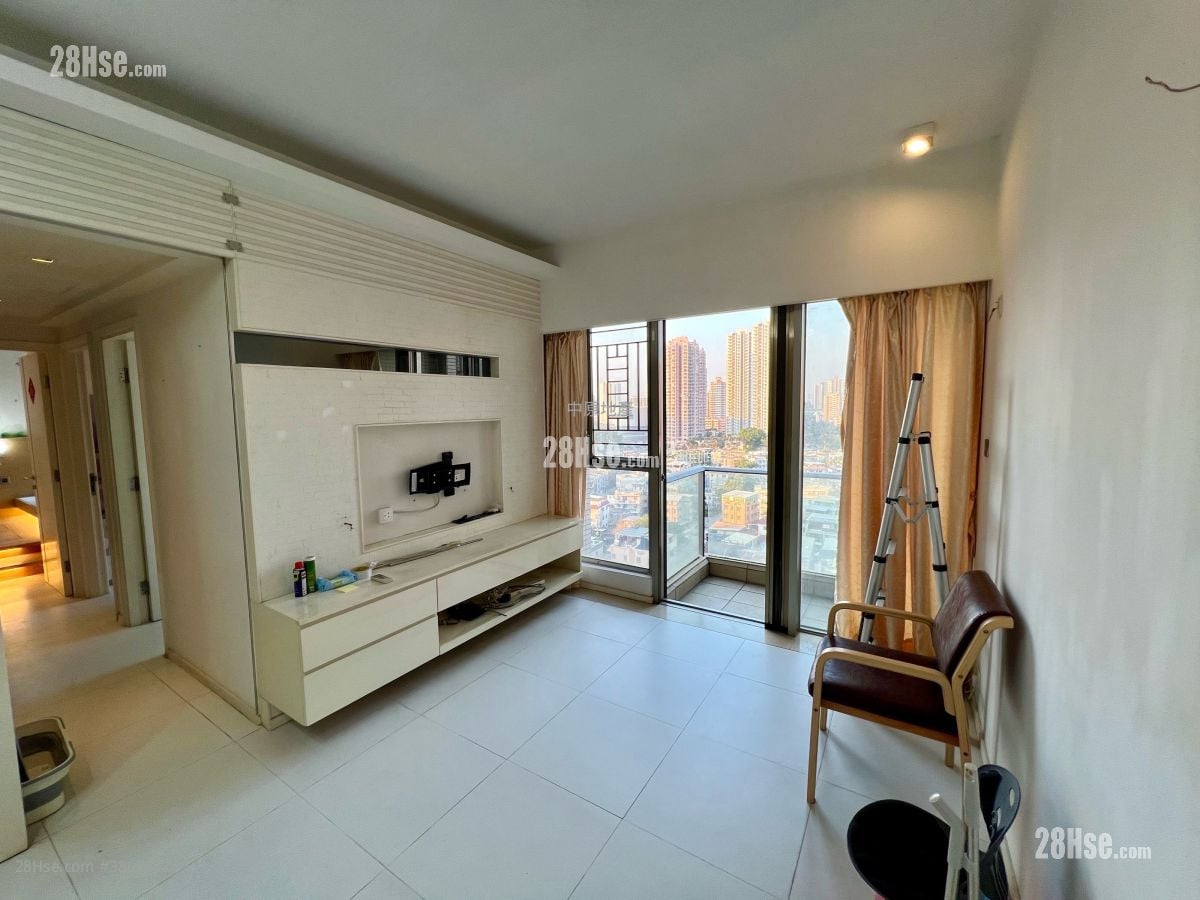 La Grove Sell 3 Bedrooms 651 ft²