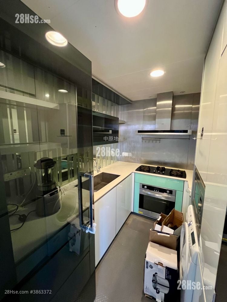 La Grove Sell 3 Bedrooms 651 ft²