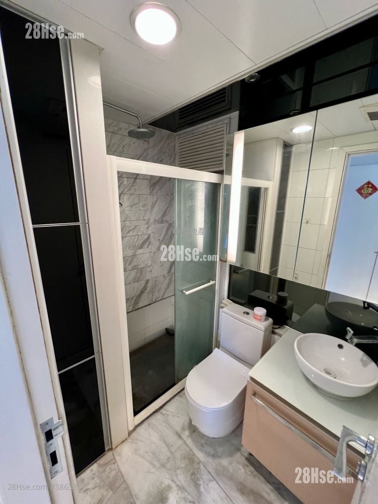 La Grove Sell 3 Bedrooms 651 ft²